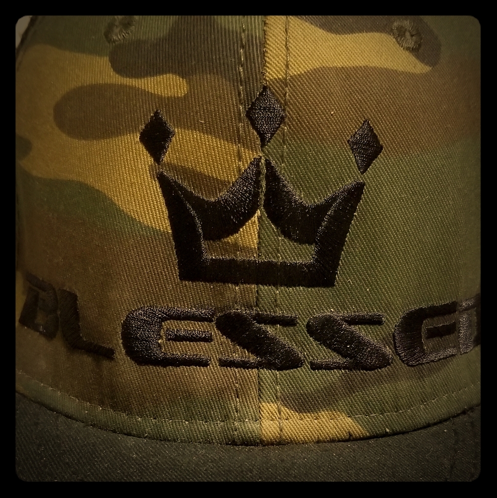 BLESSED Hats